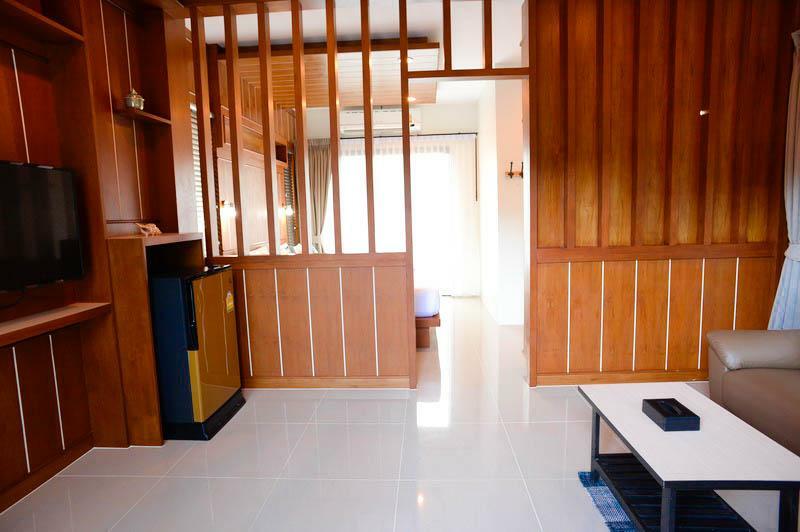 The Scene Cliff View Villas By Swiss-Belhotel Krabi town Екстериор снимка